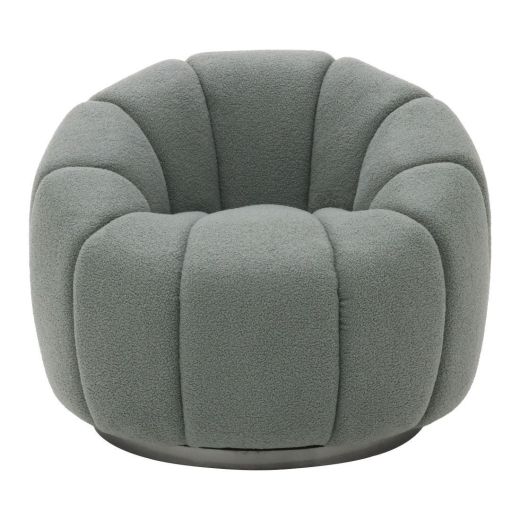 Aerry Armchair - Gray