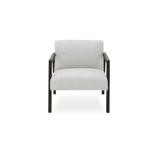 ADDRESSY Armchair - Cream