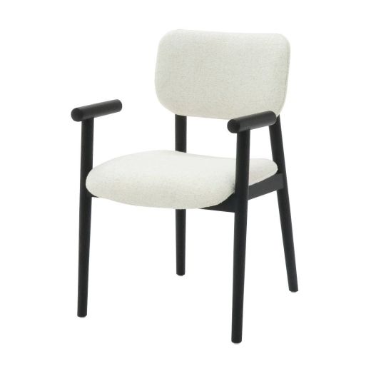 ELORA Chair - Cream