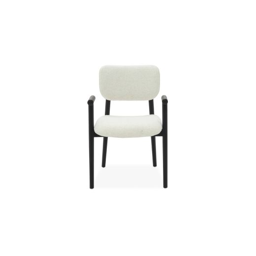 ELORA Chair - Cream