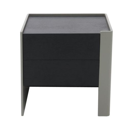 End Table HOGAN Gray