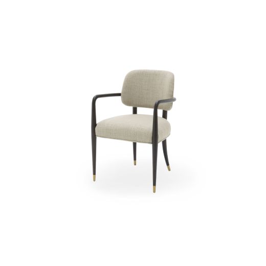 Chair MACIA Cream