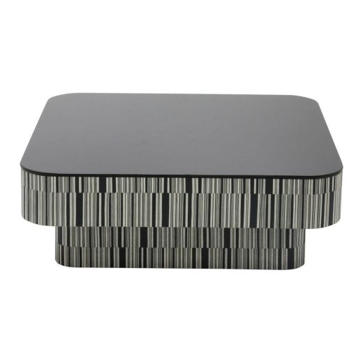 OLIA Coffee Table 80 Black