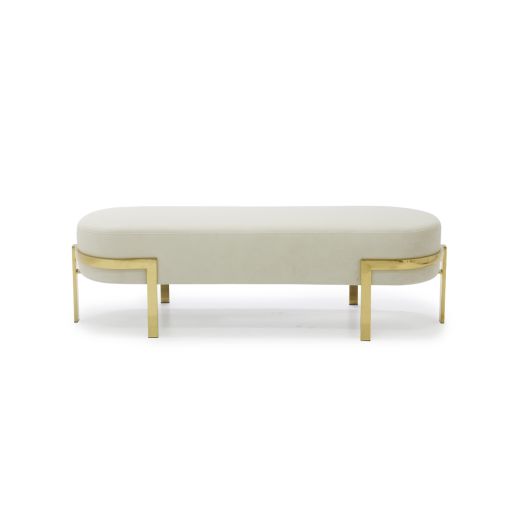 Bench FASTEN Cream