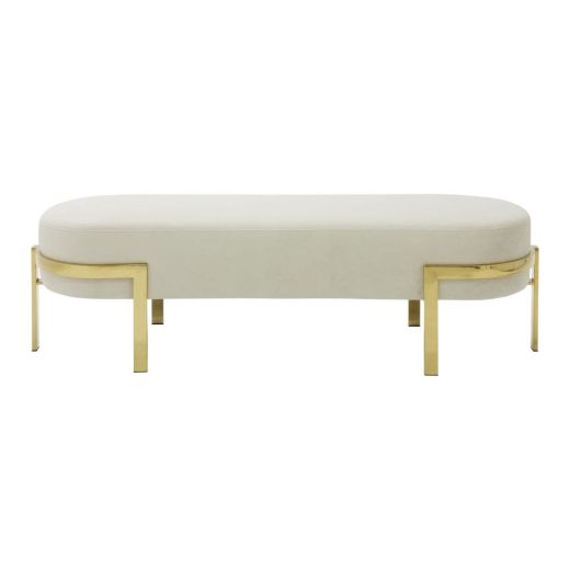 Bench FASTEN Cream