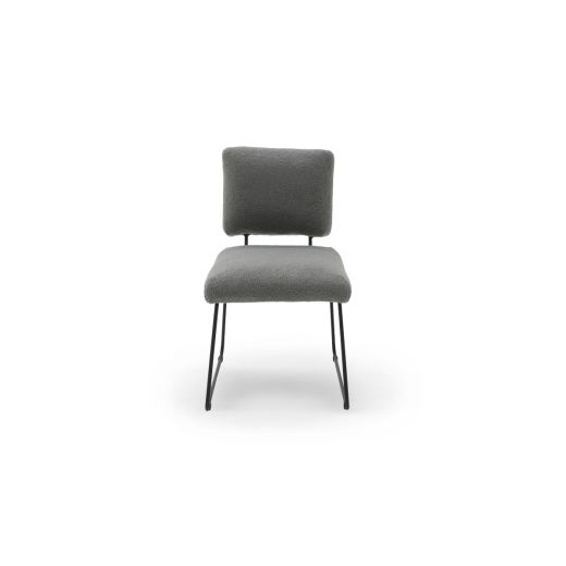 TAWALI Chair Gray