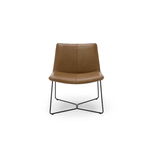 ERICKER Chair - Brown