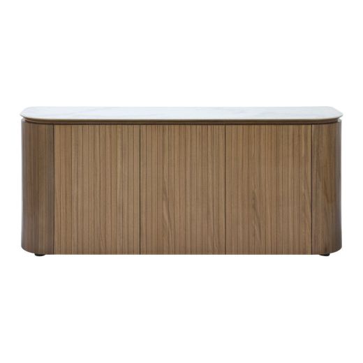 LINBELL Sideboard - Walnut