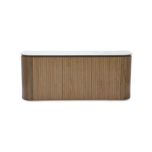 LINBELL Sideboard - Walnut