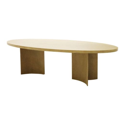 Veronica Dining Table - Oak