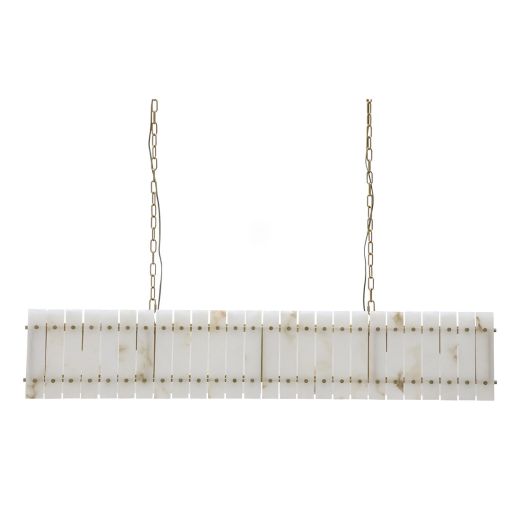 SCH PENDENT LAMP #HB-3366 BRASS