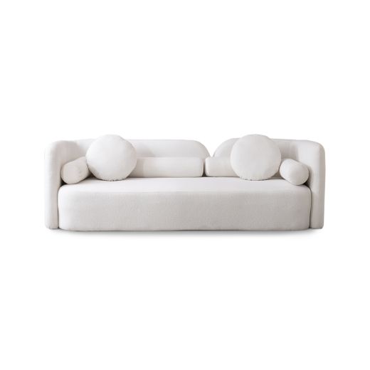 SOFA ENJOUE CREAM White