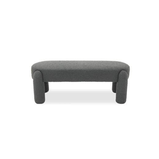 MINJU Bench -  Gray