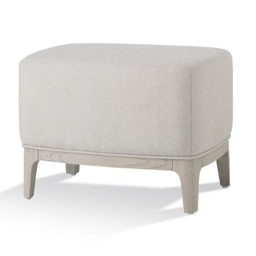 KERLA Stool - Cream