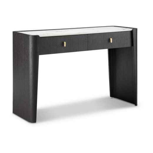 KOLLY Dressing Table - White