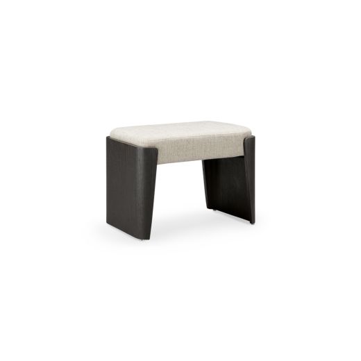 KOLLY Stool - Cream