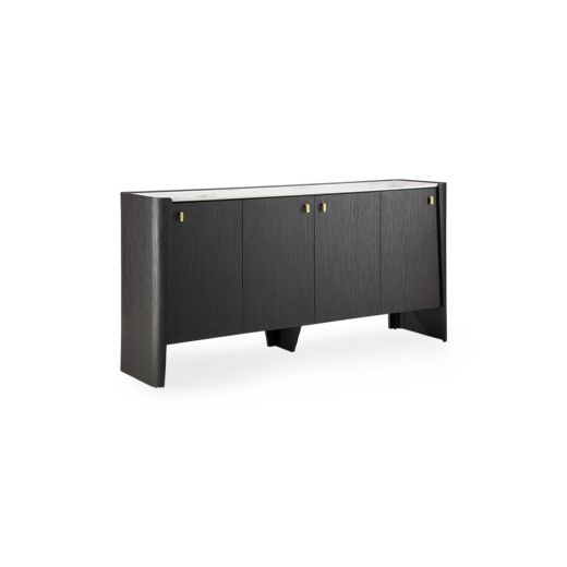 KOLLY Sideboard - White