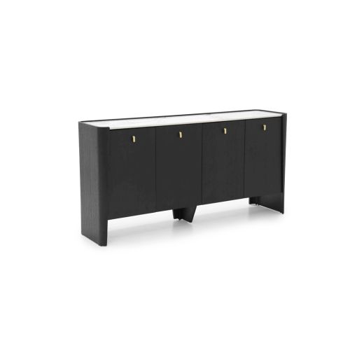 KOLLY Sideboard - White