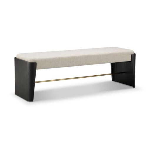 KOLLY Bench - Cream