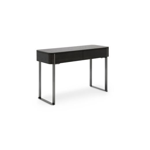 KOLTON Console - Black