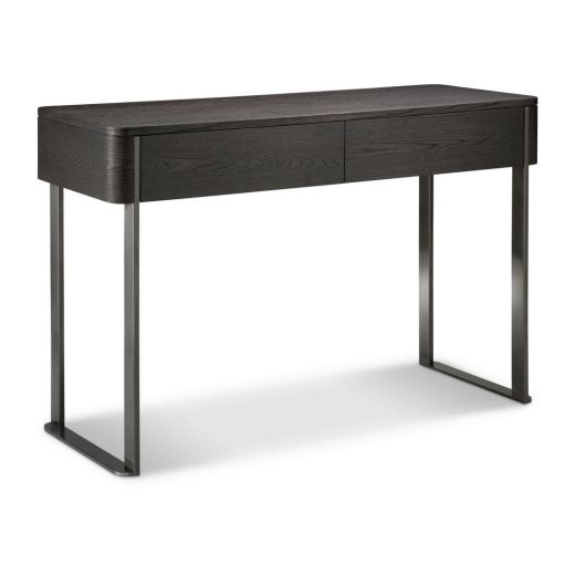 KOLTON Console - Black