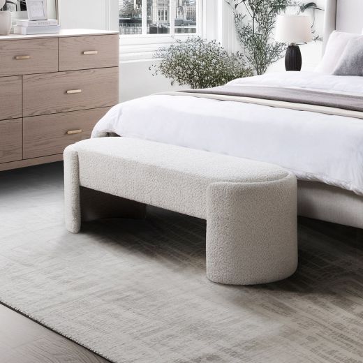 FLIPKIN Bench - Cream