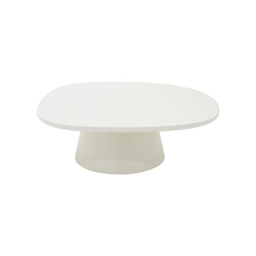 ORINDA Coffee Table - White