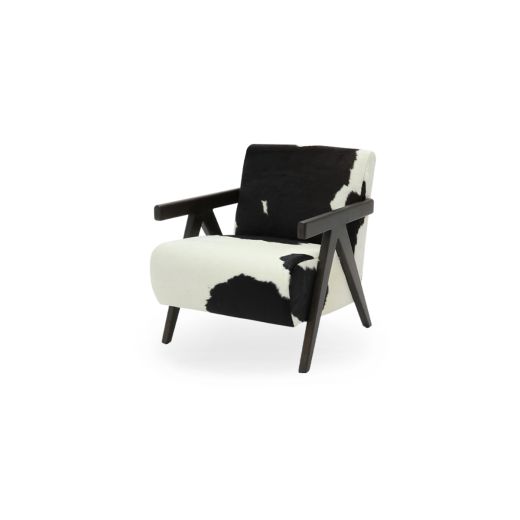 OCOW Armchair Brown