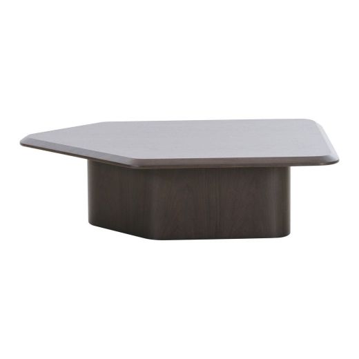 OJODI Coffee Table - Brown