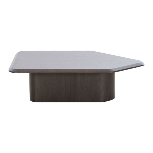 OJODI-32 Coffee Table - Brown