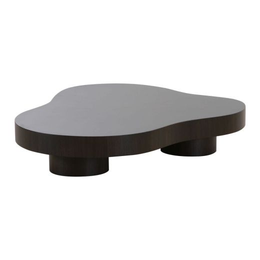 OLIJI Coffee Table - Brown