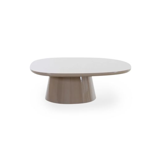 OCCEY Coffee Table - Brown