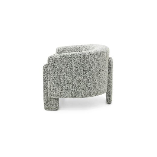 A-STORM Armchair - Cream