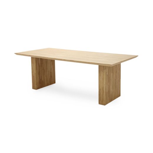 Table CALYPSO Light Ash