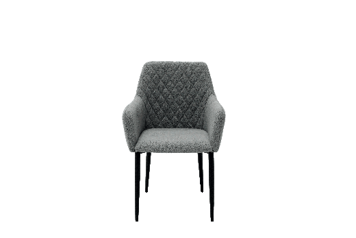 MAKARI Chair - Gray