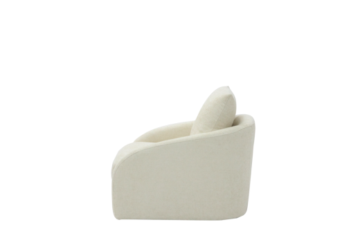 Sofa 1S MORREY CREAM