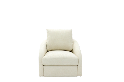 Sofa 1S MORREY CREAM