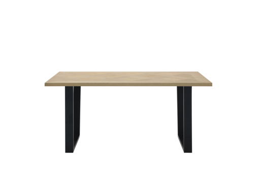 โต๊ะอาหาร รุ่น MAKARI  Light Wood