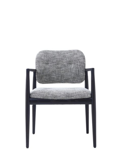 Chair TIMWA Gray
