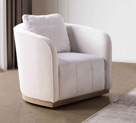 HENLEY Sofa 1s Cream