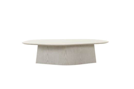 OPHELIA Coffee Table 120 cm. Cream