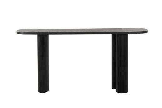 ODETTE Console Black