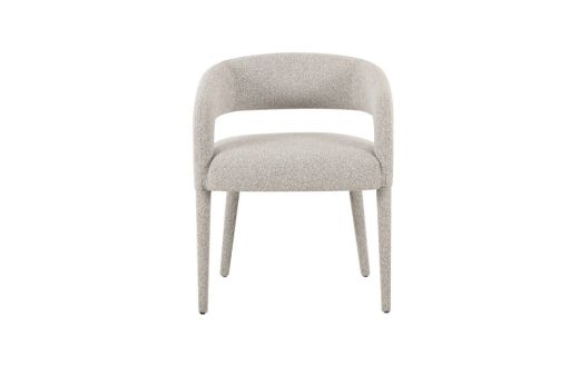 ORIANA Chair Grey