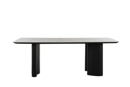 Dining table OPRAH Black