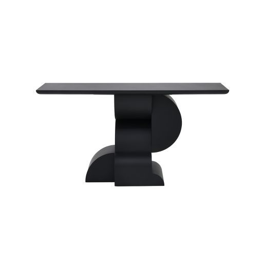 Console FENDISON Black