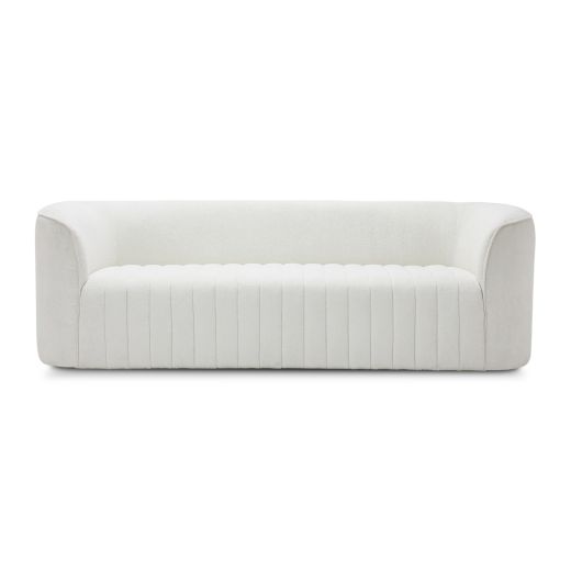 SOFA BERKLEY 4S CREAM