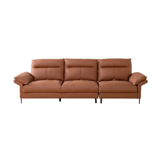 Sofa HARUNO 4D Brown