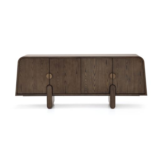 Sideboard OHELA Brown