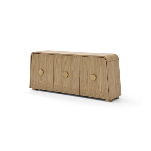 Sideboard OTIMUS Brown