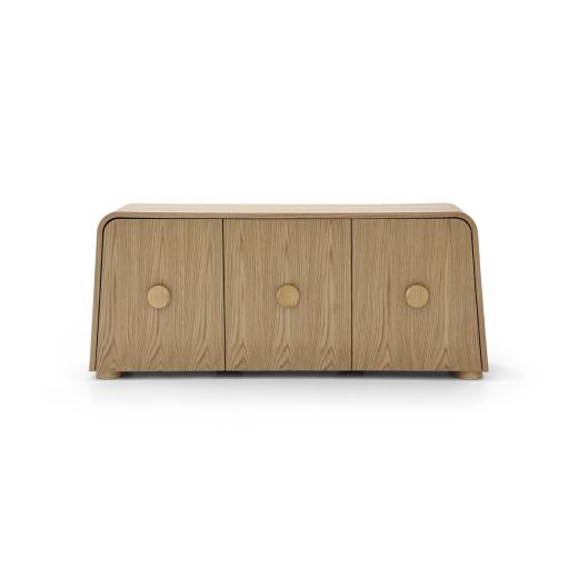 Sideboard OTIMUS Brown